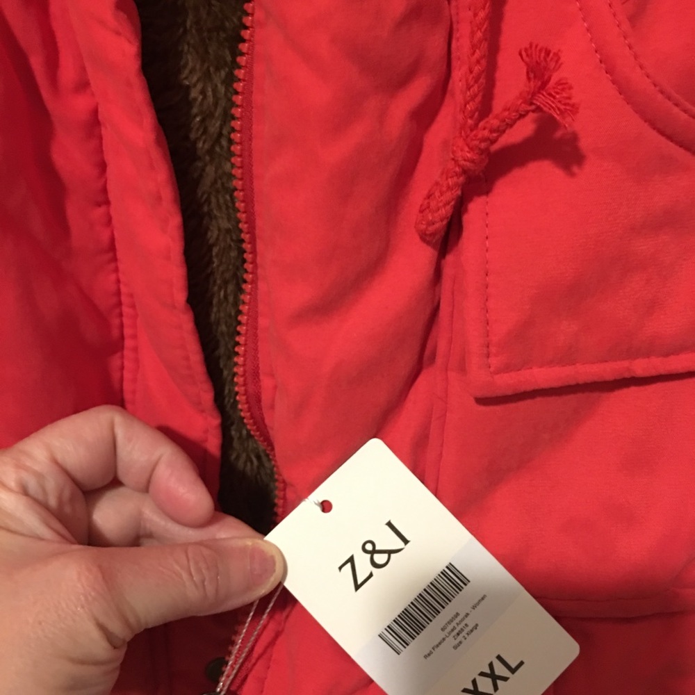 Jacket - Picture 3 of 3